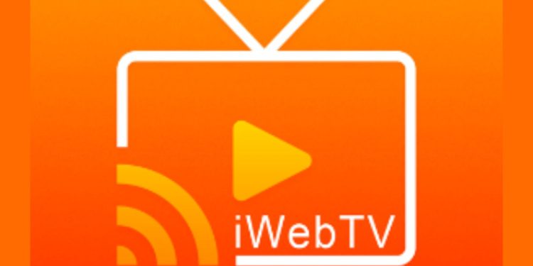 iwebtv
