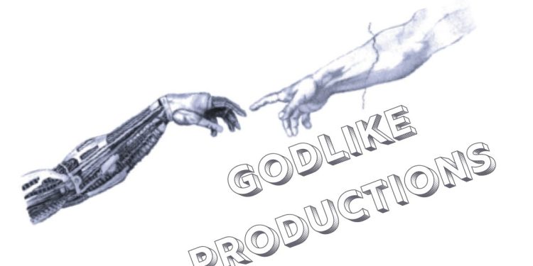 godlike productions
