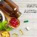 natural antibiotics
