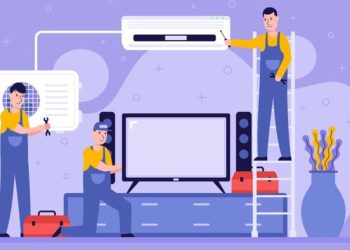 Air Conditioning Installer