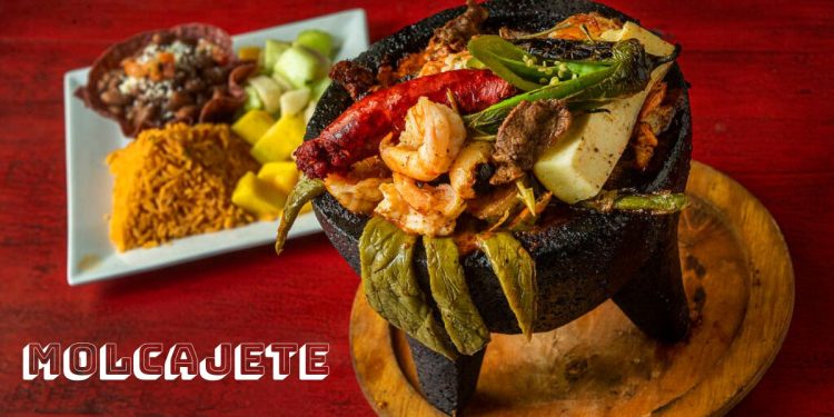 molcajete