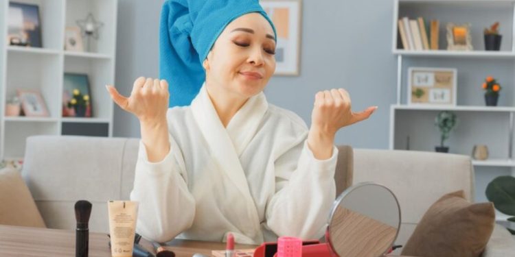 Beauty Products