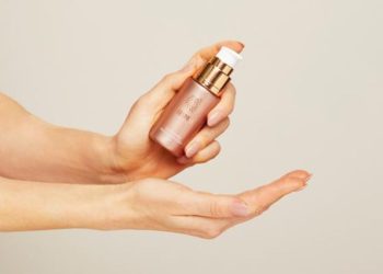 Best Luminosity Serum