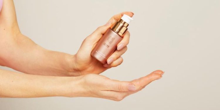 Best Luminosity Serum