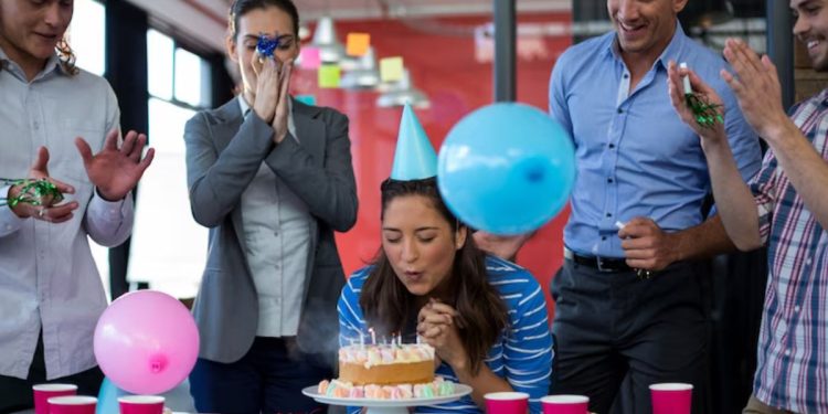 Birthday Party Packages