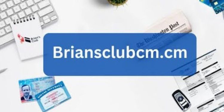 Briansclub