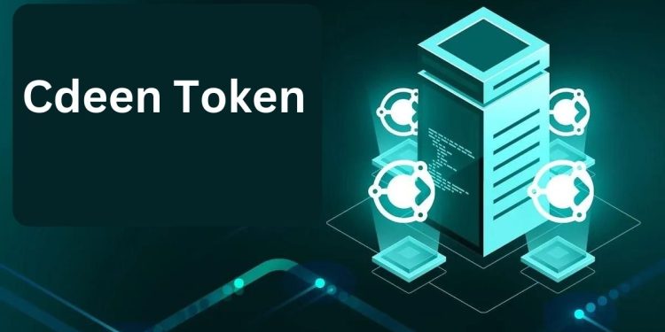 Cdeen Token – The Role of Cdeen Token in the Digital Landscape