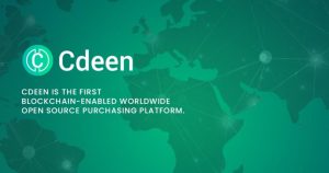 Cdeen Token 