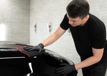 Ceramic Coating Near Me