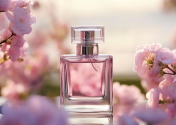 Código de Barras Perfume