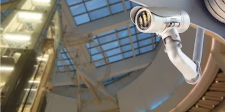 Commercial Security Systems