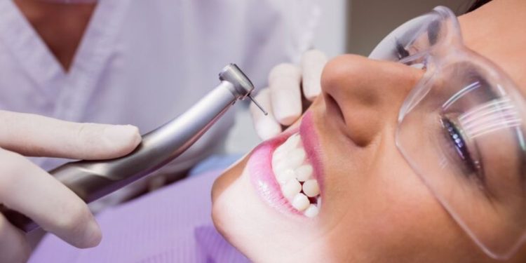 Cosmetic Dentistry