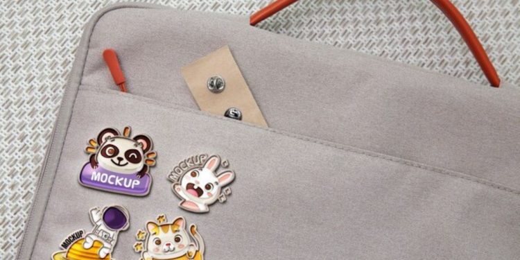 Custom Die Cut Stickers