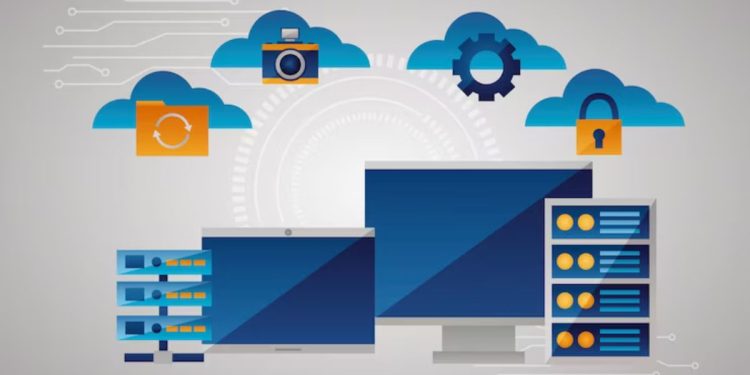 DMCA Ignored Dedicated Servers