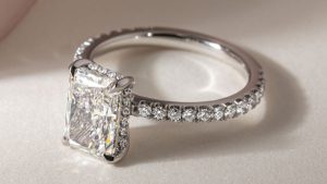 Diamond Engagement Rings