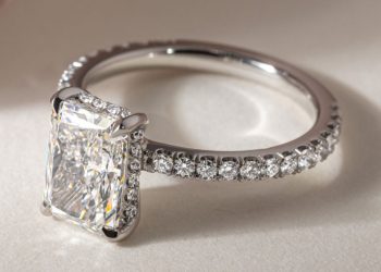 Diamond Engagement Rings