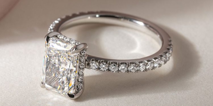 Diamond Engagement Rings
