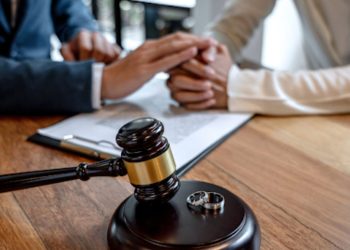 Divorce Lawyers in Oklahoma City