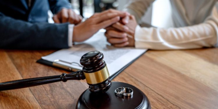 Divorce Lawyers in Oklahoma City