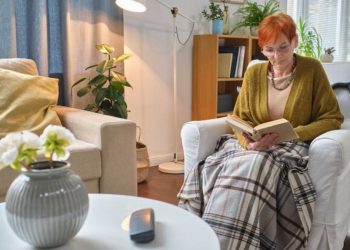 Independent Living Facility