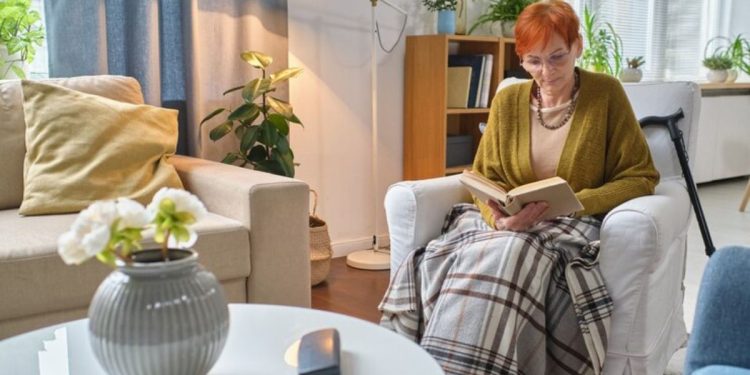 Independent Living Facility