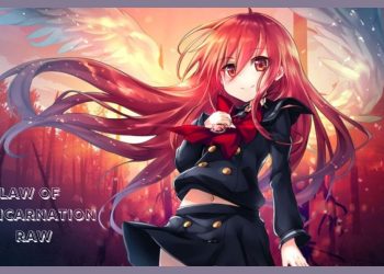 Law of reincarnation raw