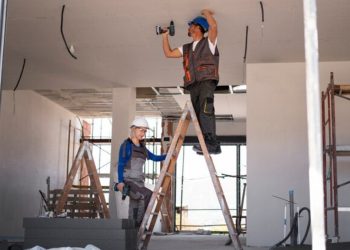 Maintenance Services