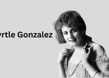 Myrtle Gonzalez