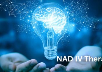 NAD IV Therapy