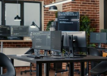 Nearshore Software Development Company