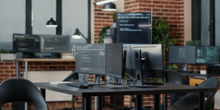 Nearshore Software Development Company