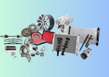 OEM Replacement Parts