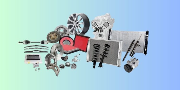 OEM Replacement Parts