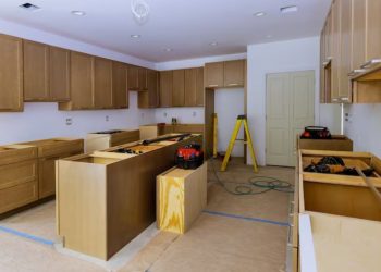 Professional Kitchen Remodeling Services
