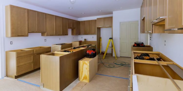 Professional Kitchen Remodeling Services