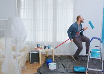 Professional Painting Company