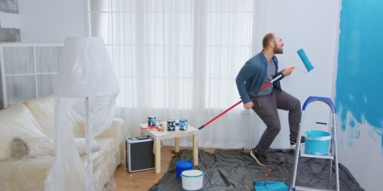 Professional Painting Company