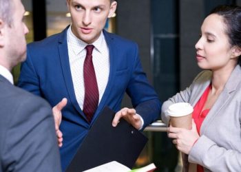 Key Tips For Enhancing Professional Relationships In This Competitive Market