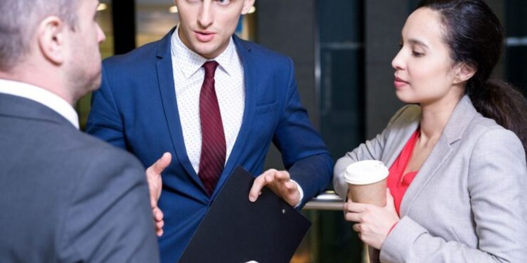 Key Tips For Enhancing Professional Relationships In This Competitive Market