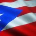 Puerto Rico Flag
