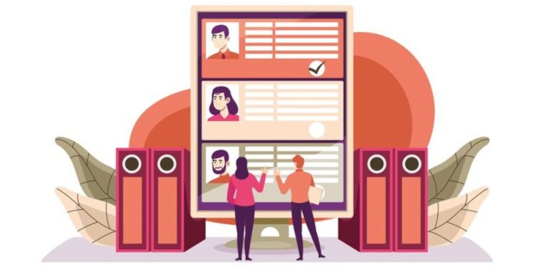 Recruitment Software Integration