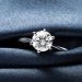 Customization Trends: Personalizing Teardrop Diamond Rings for a Unique Proposal