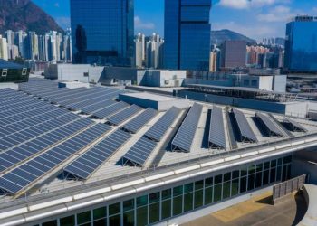 Rooftop Solar Panels