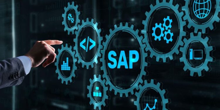 SAP Software Solutions