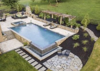 Swimming Pool Designs