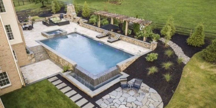 Swimming Pool Designs