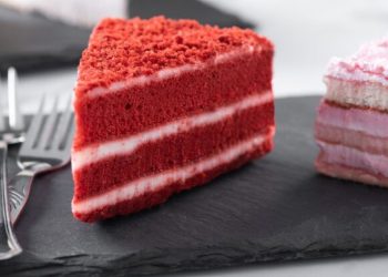 Sydney's Cake Flavors