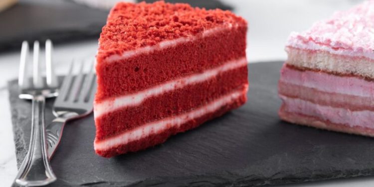 Sydney's Cake Flavors