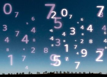 four digits to memorize nyt