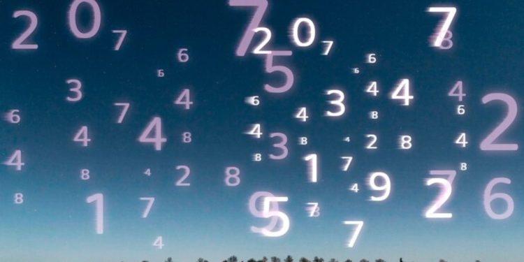 four digits to memorize nyt